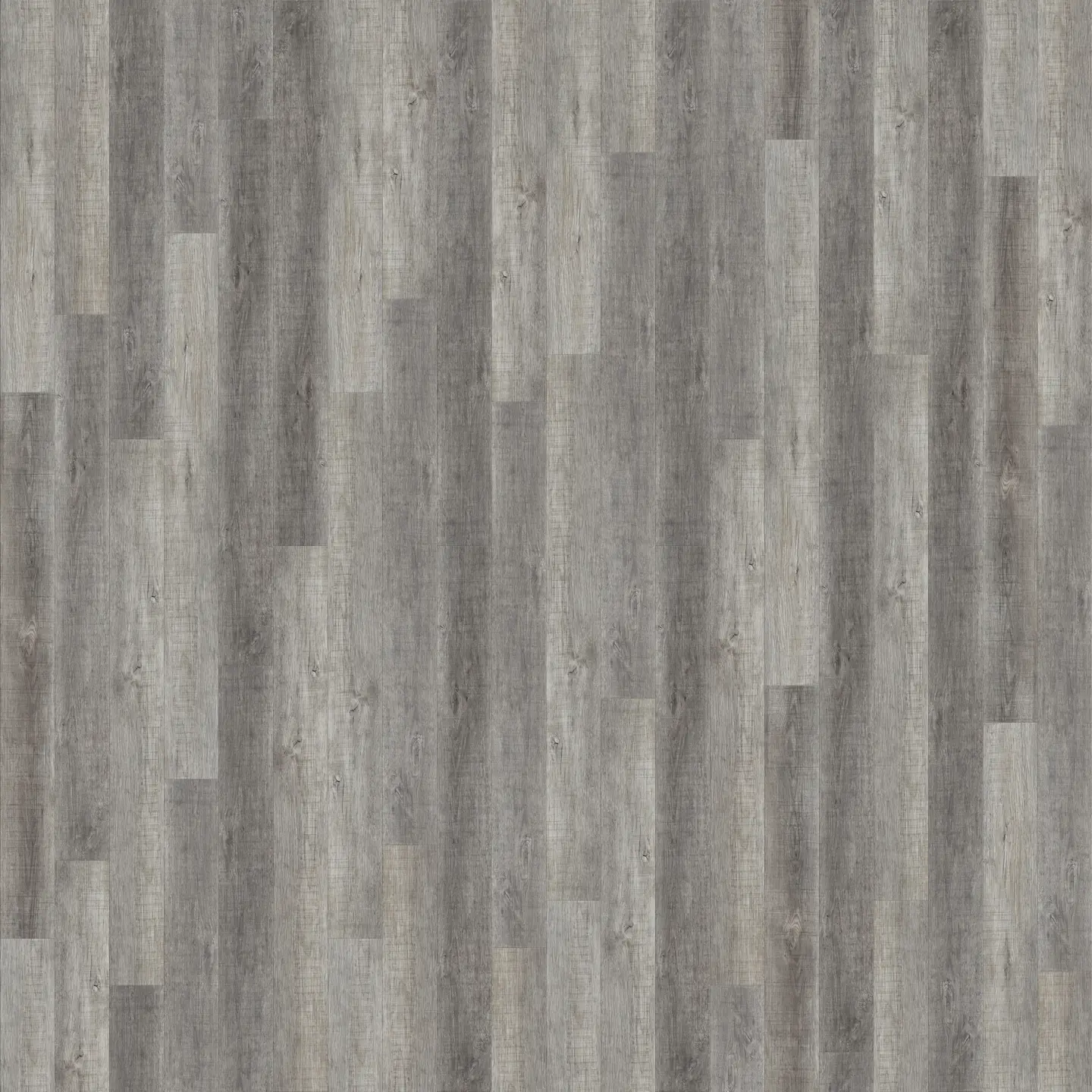 Alderwood flooring installed in modern home